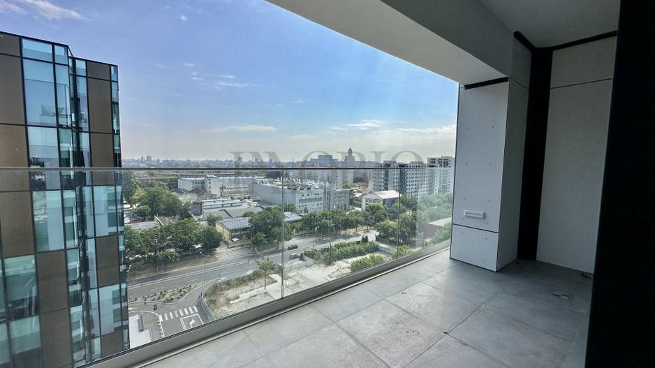 Apartament 4 Camere | One Cotroceni Towers - Poză 3