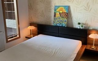 APARTAMENT 2 CAMERE / MOBILAT ȘI UTILAT / BUCURESTII NOI - Poză 4