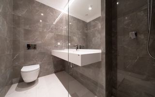 INCHIRIERE 4 CAMERE | ONE ELIADE | ULTRAFINISAT | VEDERE LAC | PARCARE - Poză 13