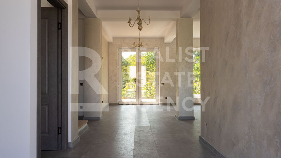 Case moderne de vânzare în Cristian, Brașov – confort și eficiență - Poză 4