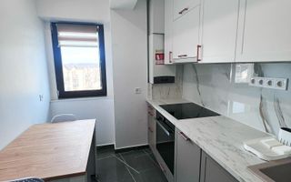 Apart nou 2 cam, dezvoltator cu experienta - Capat CUG Lunca Cetatuii - Poză 5