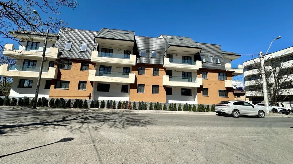 Apartament 3 camere-gata de mutare-Berceni! - Poză 21