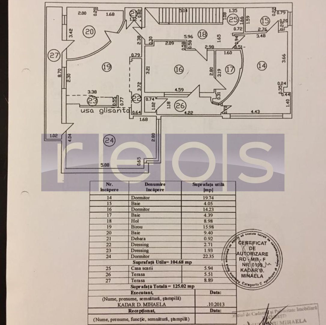 VANZARE VILA AVIATIEI | 495 MP | FINISAJE PREMIUM - Poză 18