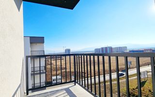 Apartament 3 camere intabulat LA CHEIE-Doamna Stanca/Selimbar - Poză 3