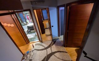 Casa la cheie / Zona Iazului, Floresti. - Poză 29