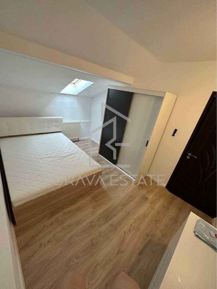 Apartament PET-FRENDLY  3 camere pe 2 niveluri,  parcare, zona Iris - Poză 5