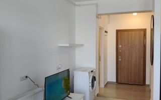 Garsoniera | Vitan Barzesti| Centrala proprie - Poză 3