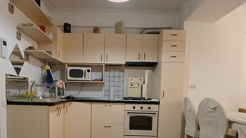 Apartament 2 Camere mobilat și utilat Metrou Șoseaua Ștefan cel Mare - Poză 5
