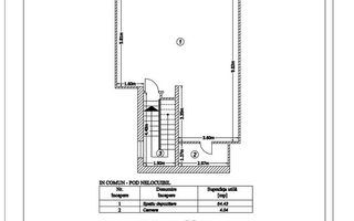 Etaj 1 plus mansarda in vila - Poză 11