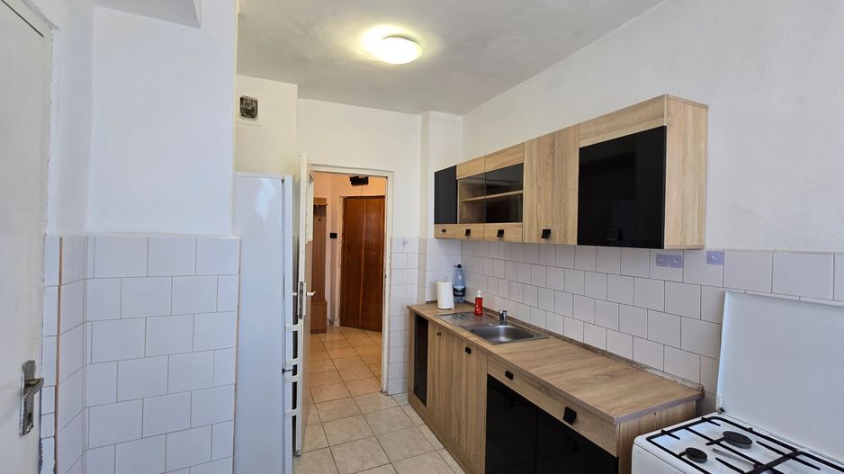Apartament 2 camere,Etaj 6, Zona Circumvalatiunii - Poză 5