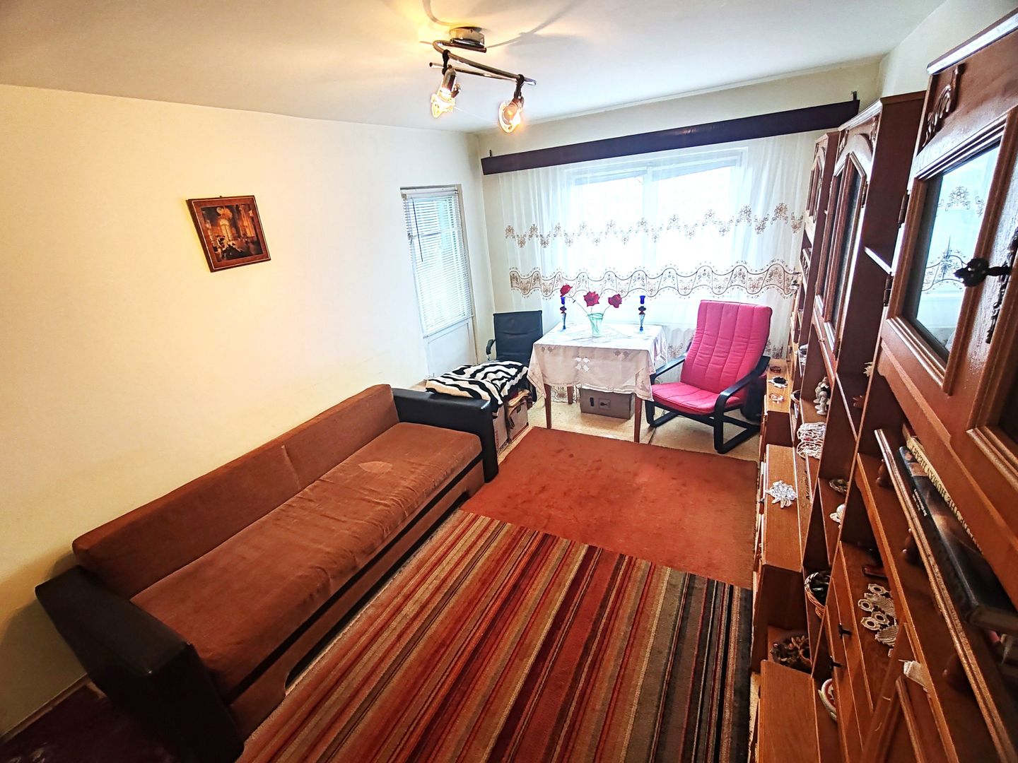 3 Camere, Central, Ideal pentru Familie, Liniste, An '81 - Poză 27