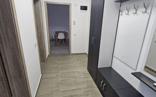 AP. 2 CAMERE METALURGIEI, PRIMA INCHIRIERE, LOC PARCARE, PET-FRIENDLY - Poză 8