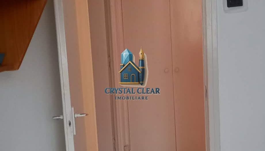 DE ÎNCHIRIAT - Apartament 2 camere, cartierul Aleea Carpați - Poză 4