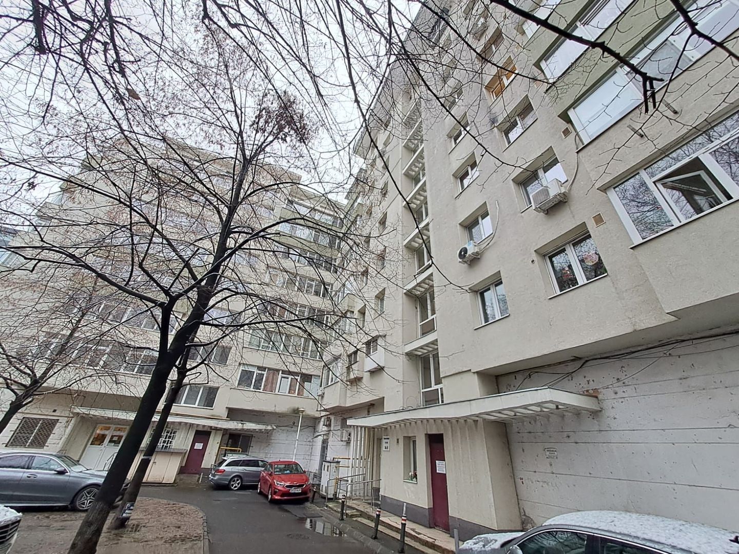 Apartament 3 camere  Metrou Basarab 0% Comision - Poză 2