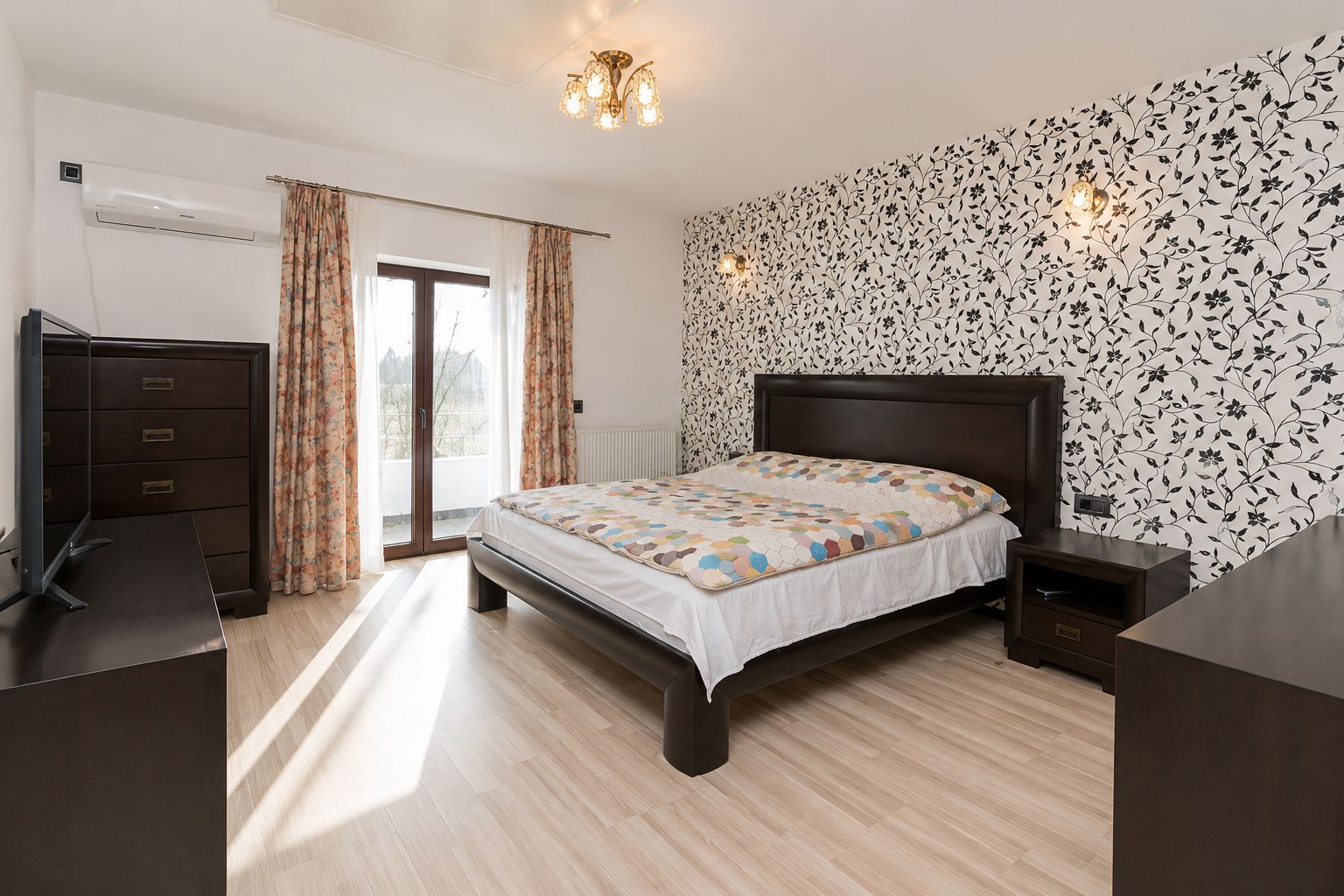 Casa individuala 6 camere, 214mpu,509 mp teren, 5km de Bucuresti, 2013 - Poză 6