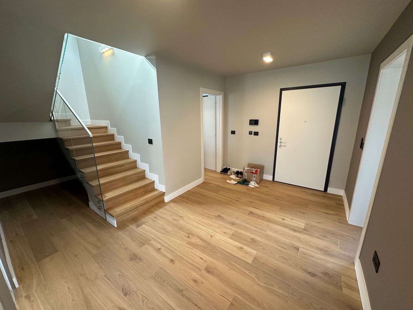 Casa P+1E+Pod Timisoara, zona Buziasului - Poză 25