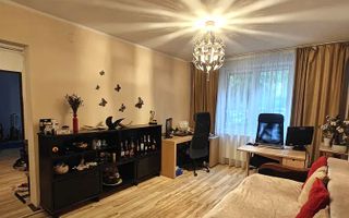 🏢 Apartament 3 Camere Rahova | 67 m² | Centrală Proprie – Mobilat & Utilat - Poză 1