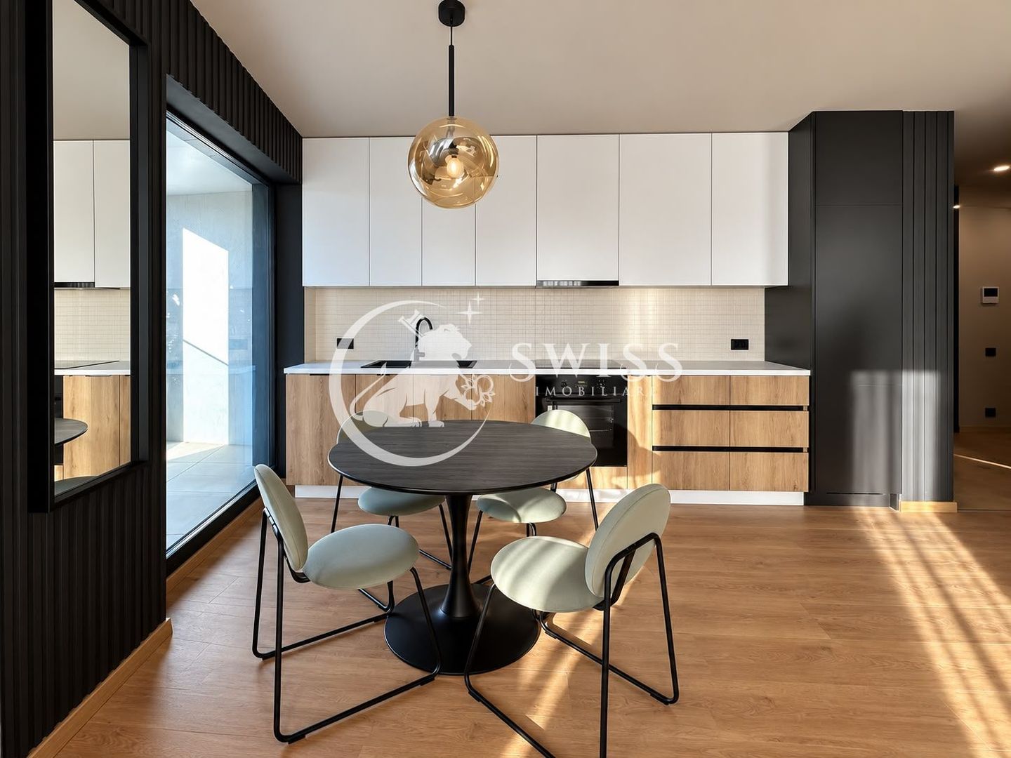Apartament 2 camere | Bloc nou | Ideal investitie | Pta. Avram Iancu - Poză 4