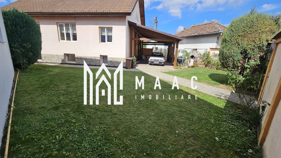 Casa individuala | 349 mp teren | Garaj | Zona Lazaret - Poză 2