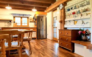 Casa traditionala de vis, aproape de Cluj-Napoca - Poză 7