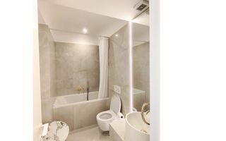 Studio Premium Cortina North Pipera I 42,5mp I Comision 0% - Poză 7