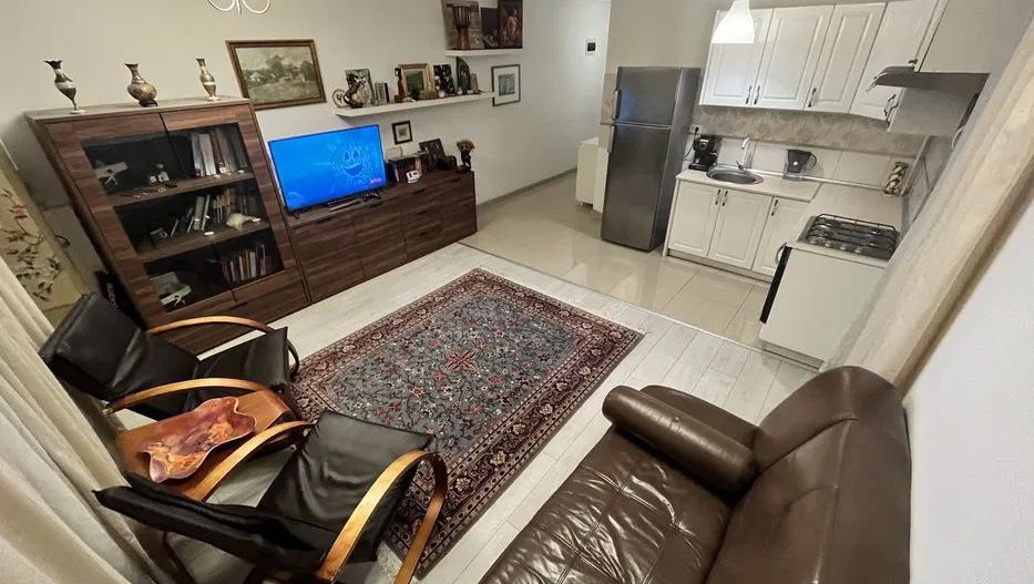 Apartament de LUX 2 camere BLOC NOU | PARLAMENT| MARRIOTT - Poză 8