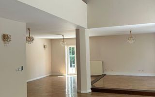 VILĂ PREMIUM (Premium Villa) DE ÎNCHIRIAT CU PISCINĂ ZONA IANCU NICOLAE/PIPERA - Poză 8