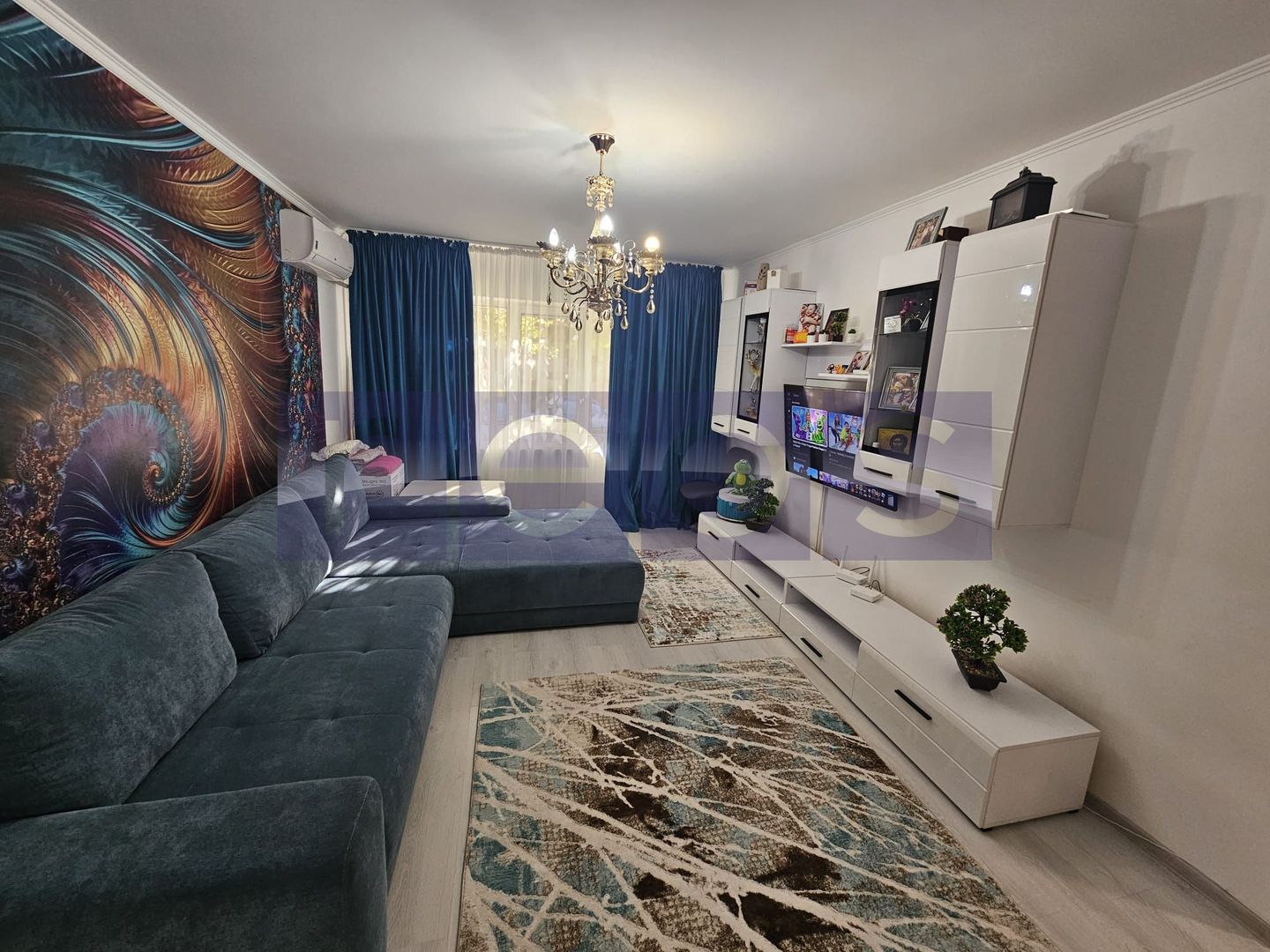 VANZARE APARTAMENT 2 CAMERE |56 MP| AVIATIEI OPORTUNITATE - Poză 1