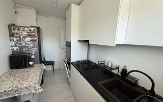 Apartament 2 camere complet utilat – Mănăștur, zona Casa Piraților - Poză 4
