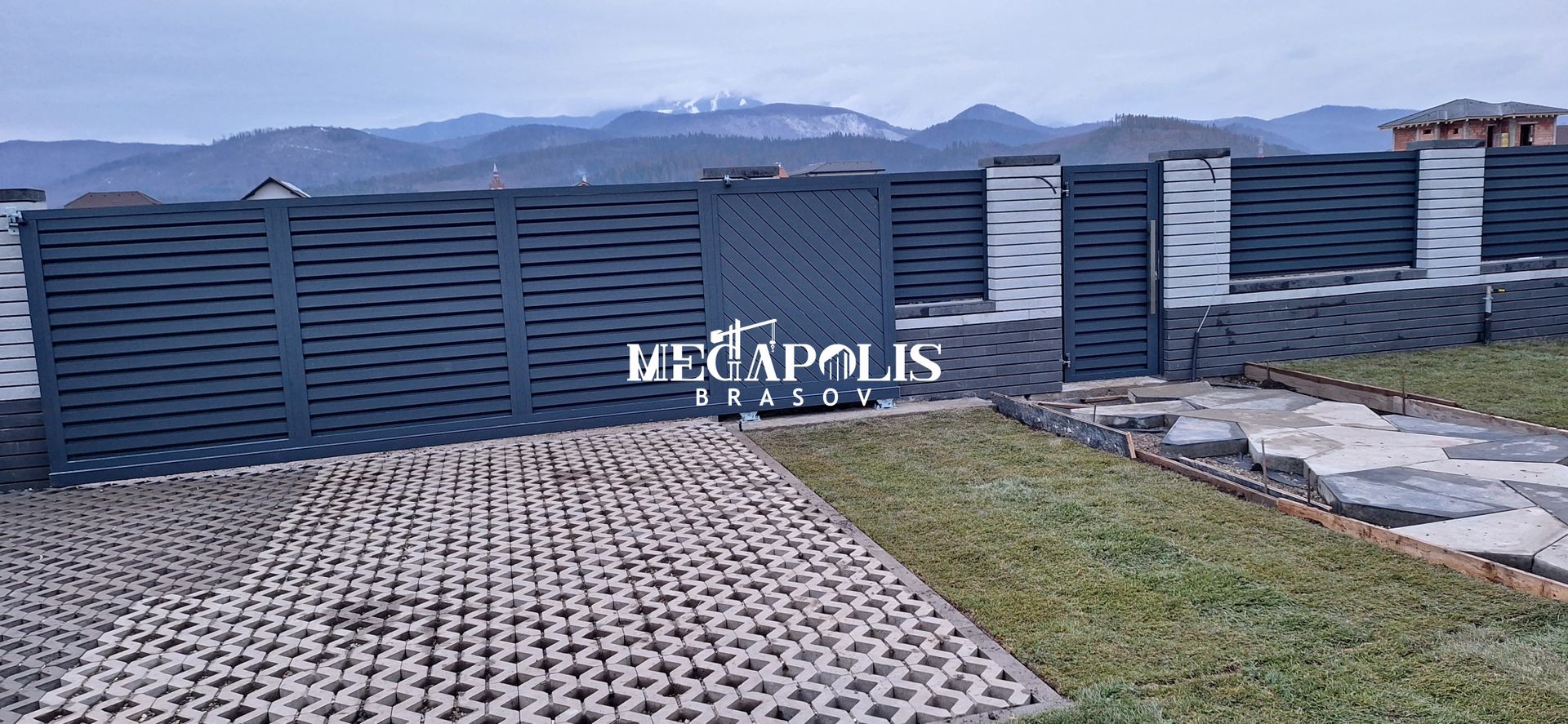 Vanzare Casa pe Parter  4 Camere  Brașov în Cartierul izvor - Poză 1