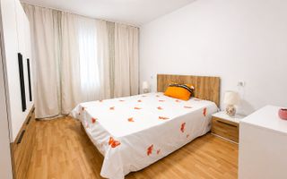 COMISION 0% | Apartament 3 Camere cu Garaj | Mobilat | Zona Medicina - Poză 3