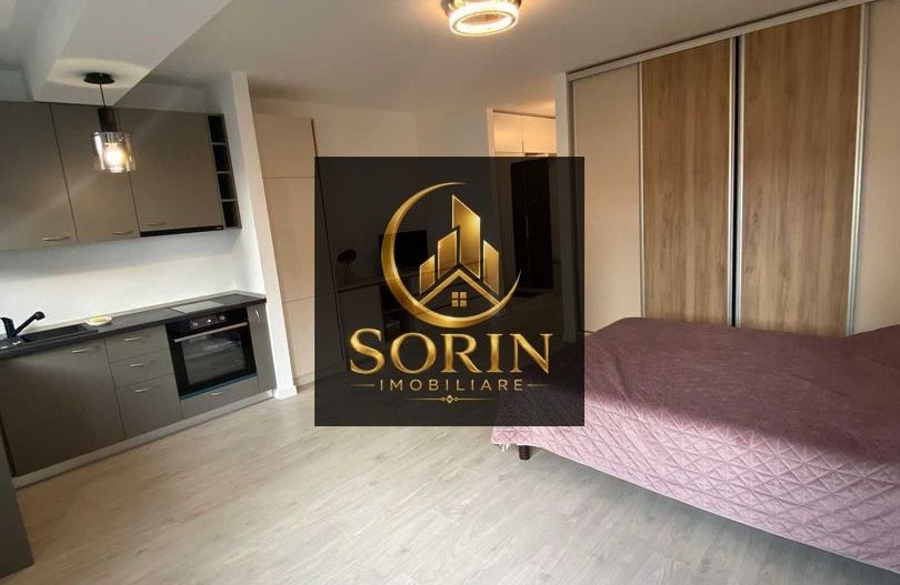 Inchiriere studio Rezidence5 Pipera proprietar - Poză 2