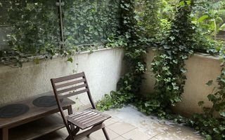 Garsonieră modernă de închiriat – North Lake Herăstrău - Poză 6