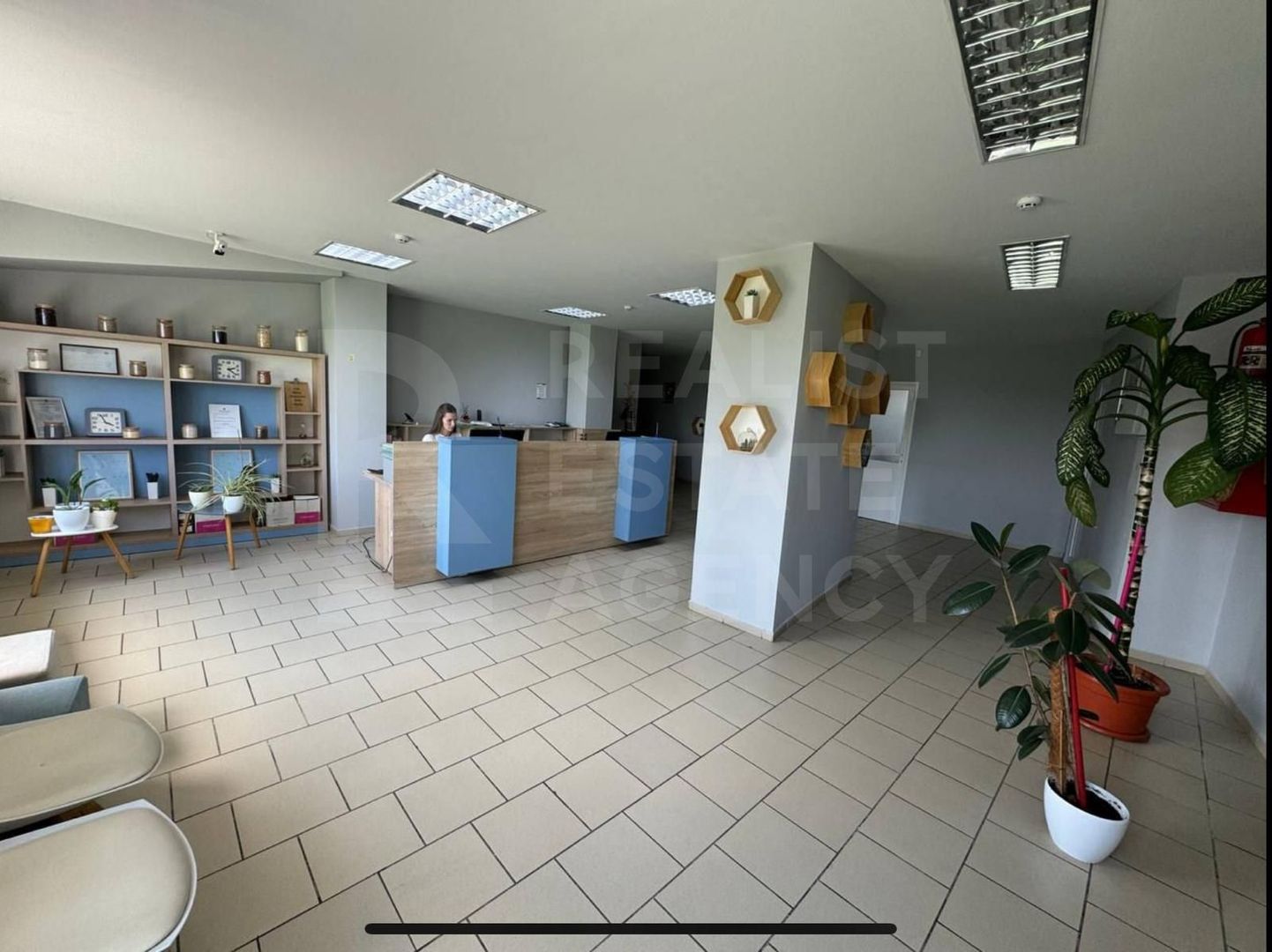 Vânzare, spațiu comercial, ​​1260 mp, str. Feredeului, Râșcani - Poză 22