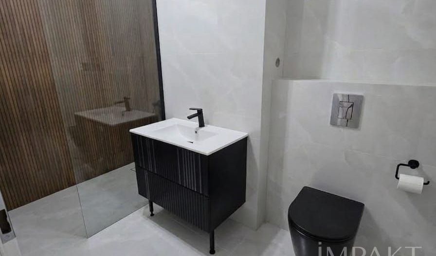 Apartament finisat cu 3 camere in cartierul Iris - Poză 4
