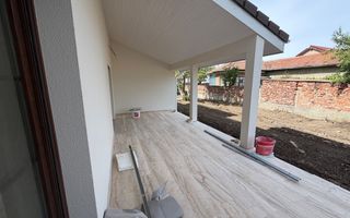 Zona Bucovina -Timisoara. Complex privat. Finisaje incluse - Poză 22