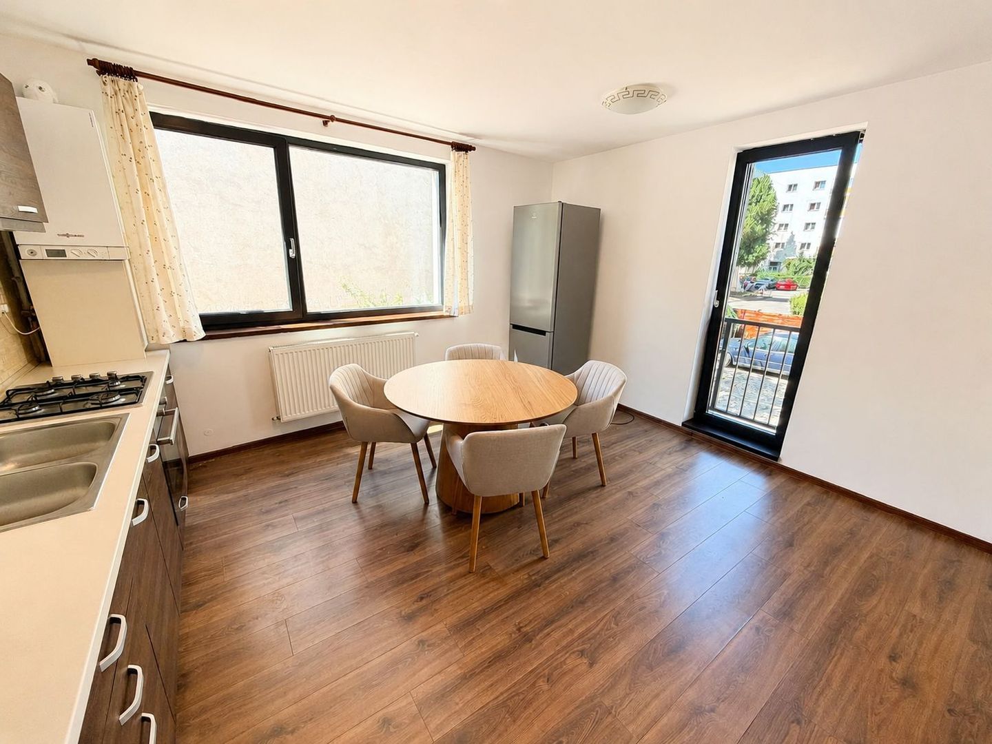 Apartament de vânzare | 2 Camere | Grigorescu | Bloc Nou | Parcare - Poză 3
