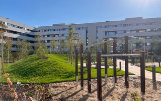 Apartament Studio la vanzare - Poză 6