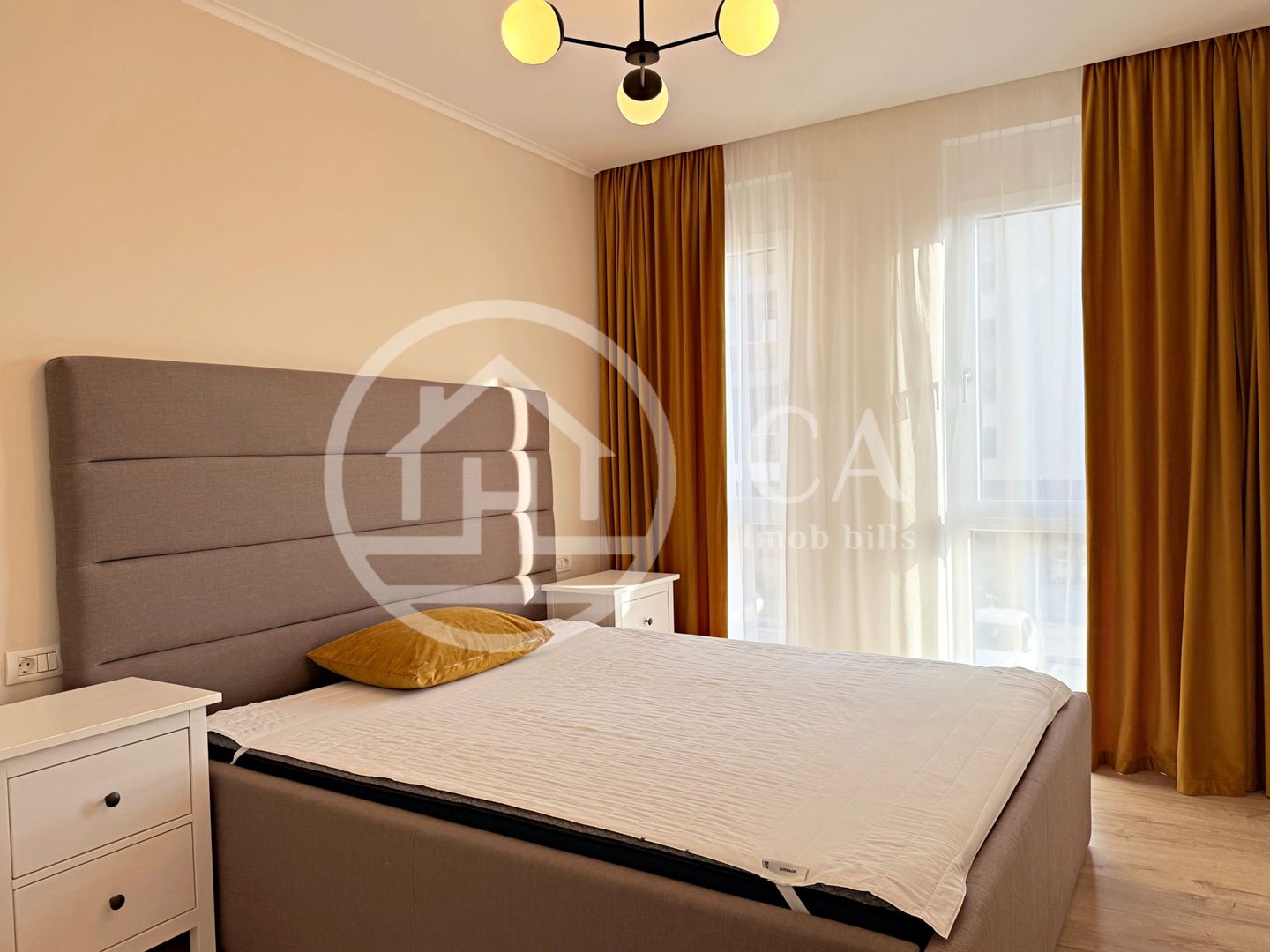 Apartament cu 3 camere de închiriat in WEST RESIDECE, Oradea - Poză 5