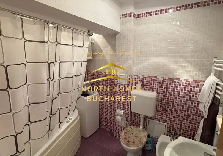 Apartament 3 camere | Bulevardul Unirii | Piata Constitutiei - Poză 6