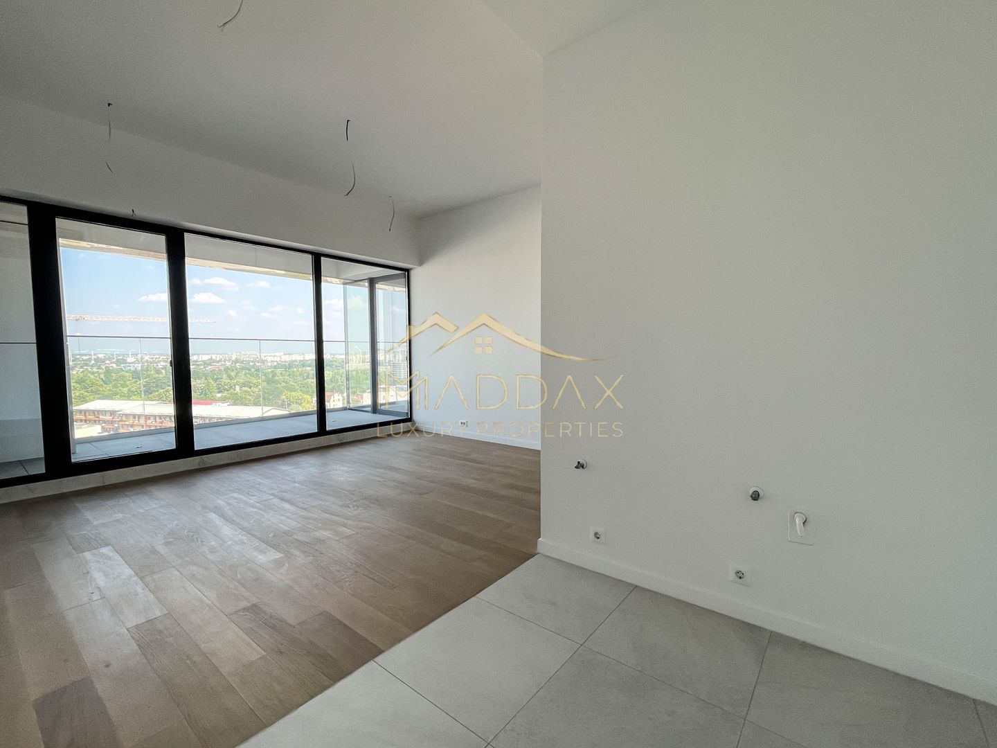 2 Rooms Apartment *64sqm*/ Verdi Park - Poză 12