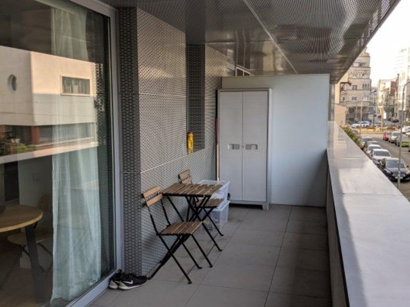 Studio in Vernescu Residence, nou, mobilat si utilat, parcare subterana - Poză 11