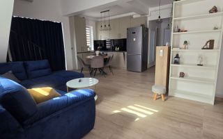 3 camere | tip penthouse| Future Residence| Giroc| loc de parcare| 80 mp - Poză 1