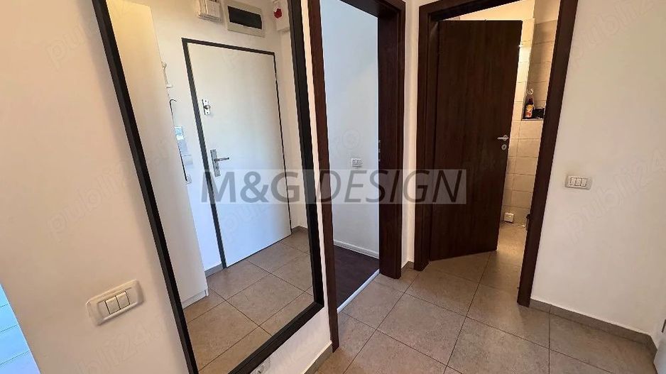Apartament 2 camere Circumvalatiunii bloc nou - Poză 4