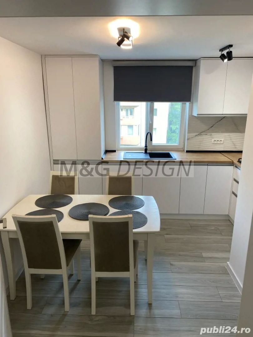Apartament 3 camere decomandat , et 2 din 4 zona Bucovina - Poză 7