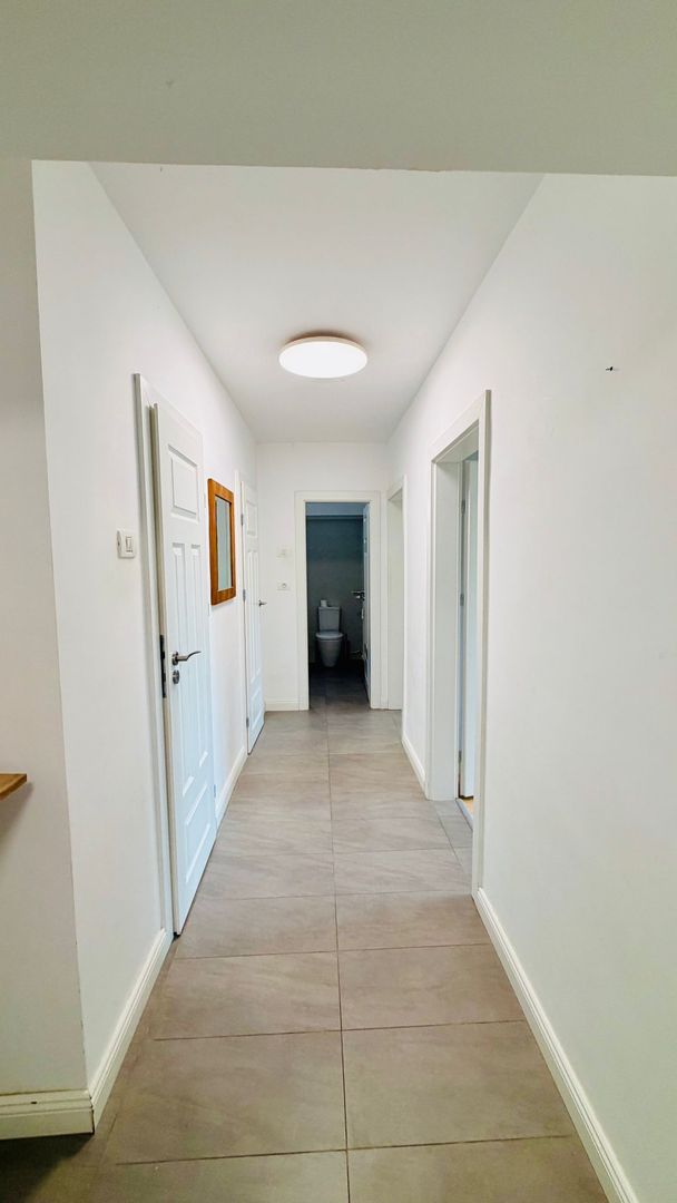 3 camere Splaiul Unirii | Radu Voda | Marasesti | bloc 1996 - Poză 14