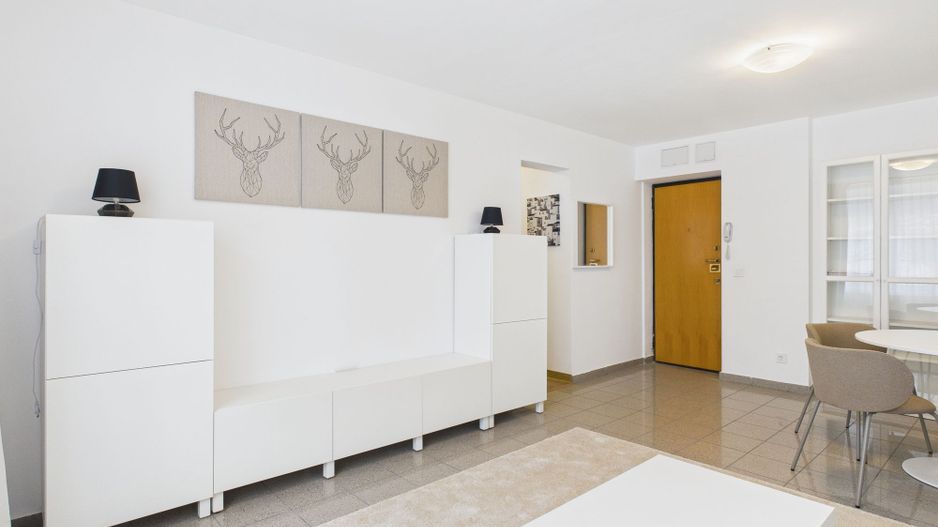 Ultracentral – 2 camere Sala Palatului - Poză 5