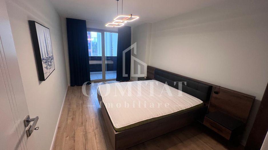 Apartament 2 camere la M-Avenue, zona Iulius Mall | FSEGA, cu parcare - Poză 3