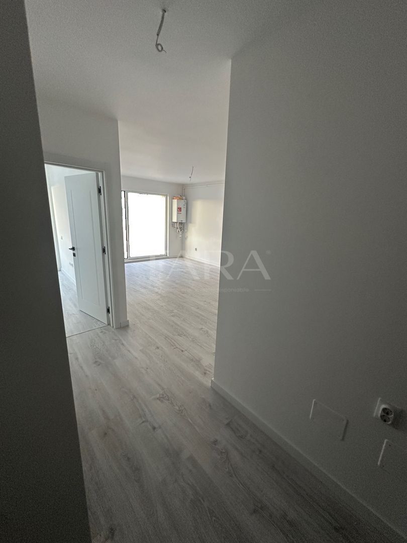 Apartament 2 camere53,9 mp. Balcon mare. Florești. Parcare subterană - Poză 1