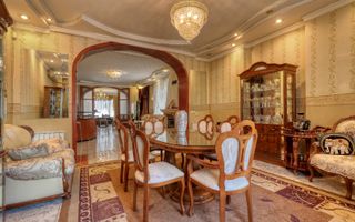 Oportunitate rară | Apartament 7 camere | 250 mp | Zona Dacia – - Poză 11